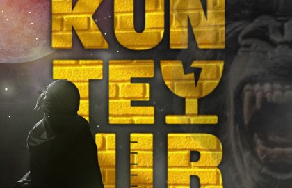 Группа «Kunteynir»