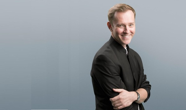 Евгений Лебедев. Цветные сны чёрно-белых клавиш