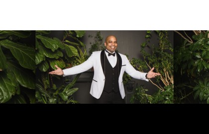 Дариэль Рене & Hot Havana Jazz Trio