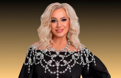 Наталия  Гулькина. Это просто мираж