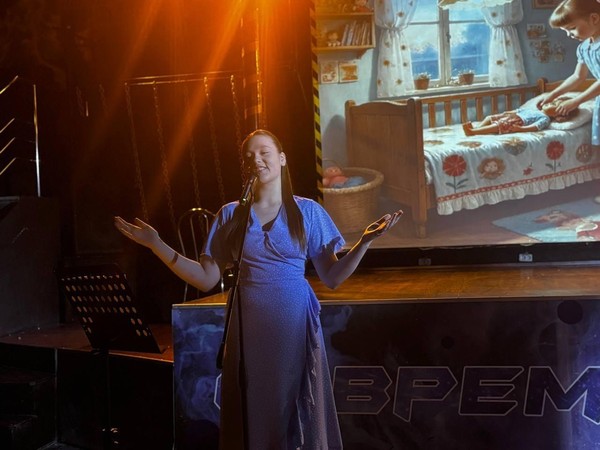 ВИРТУАЛЬНЫЙ КОНЦЕРТНЫЙ ЗАЛ. «Любимые книги детства». А.Л. Барто