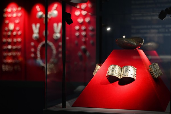 Экскурсия «Две столицы Рязанского княжества»