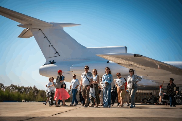 Дни космического кино