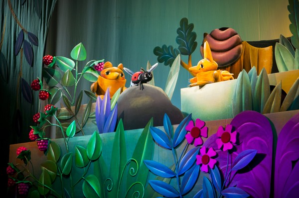 Лисенок-плут