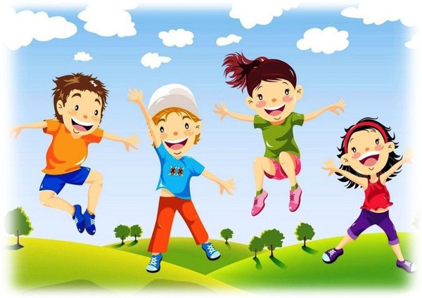 Спортивная программа «Физкуль-привет!»