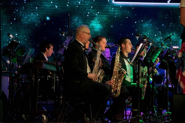 Концерт «Звездам навстречу»