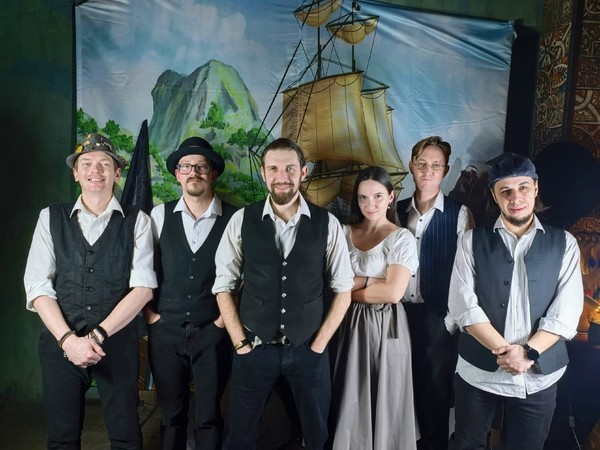 День фолк-н-ролла