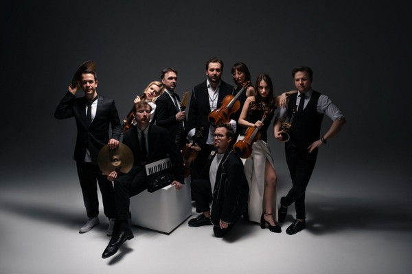 Imperialis Orchestra