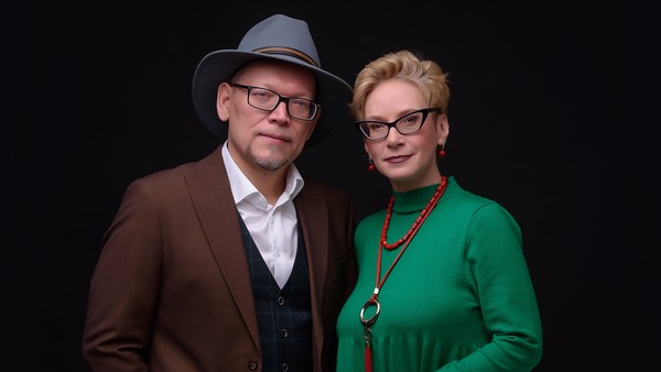 Джаз замечательных людей. Вечер импровизаций и почти художественного слова