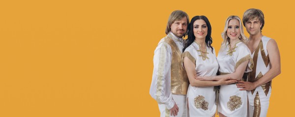 ABBA шоу