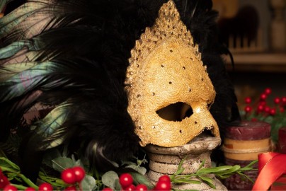 Маленькая Баба-Яга