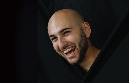 Феликс Мурзабеков