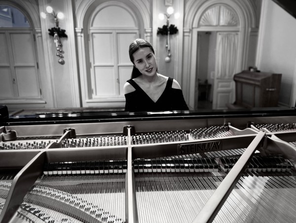 Музыка русской души