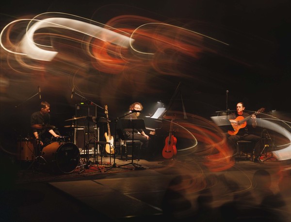 Музыкальная программа «Алексей Стародубцев и «Flamencura Project Trio»