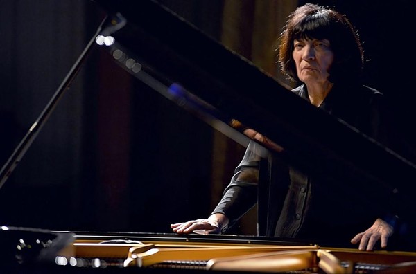 Концерт Э. Вирсаладзе и Квартета имени Д. Ойстраха