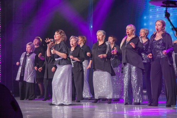 Юбилейный аккорд