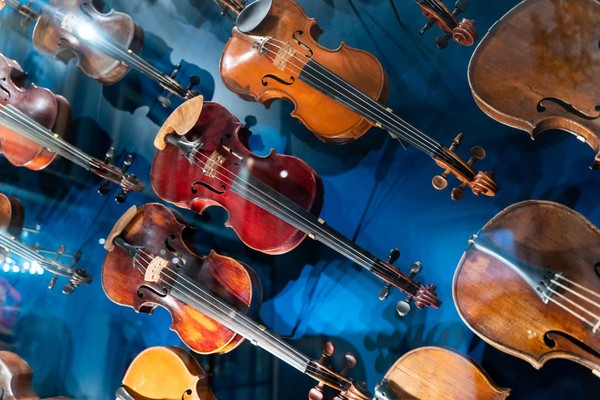 Концерт «Музыка мира»