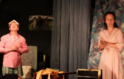 История с метранпажем