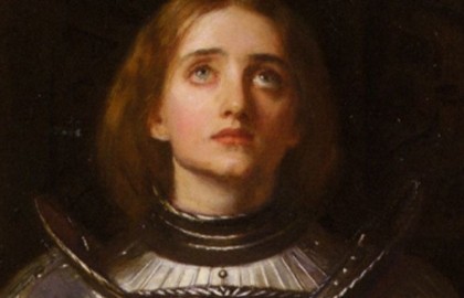 Опасная красота: эволюция образа «сильной» женщины в искусстве