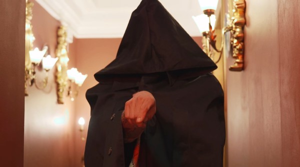 Масоны Петербурга