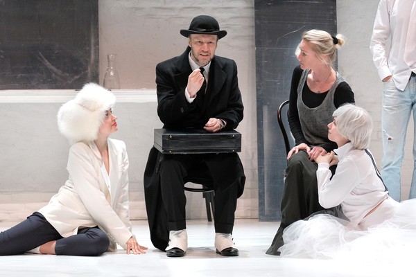 Это так (Если Вам так кажется)