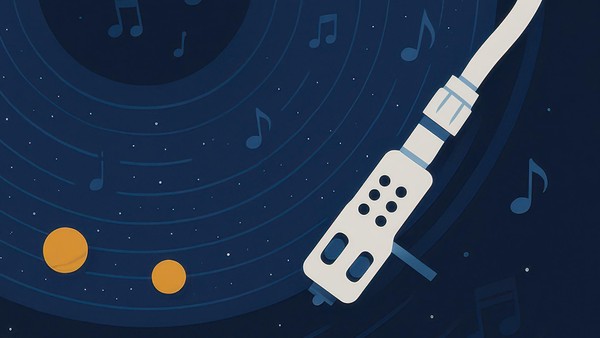 Музыкальный лекторий «Космос звуков Ханса Циммера»