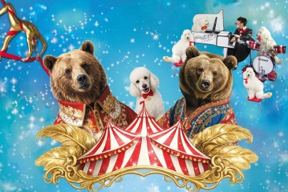 Русские Мишки