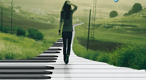 Концерт «Дорога к музыке»