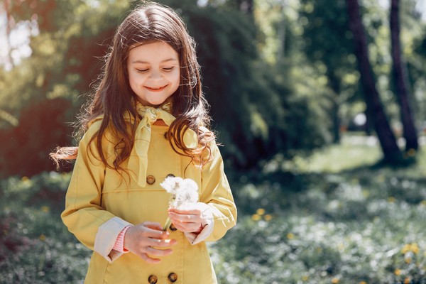 «Сказки на ночь. Весенняя капель»