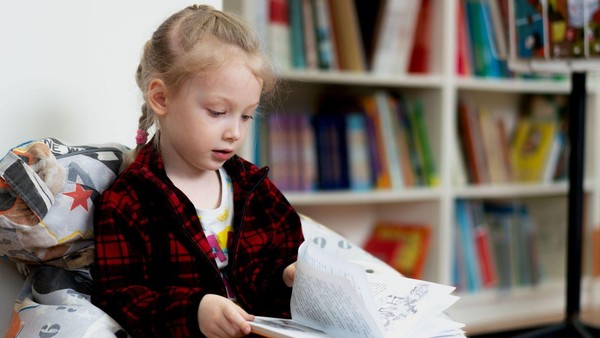 Книжная Галакатика