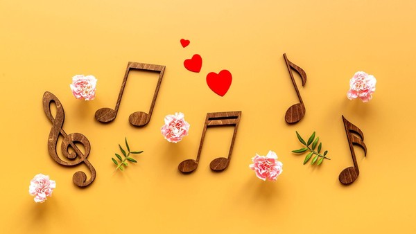 Зачем барабану лепестки?