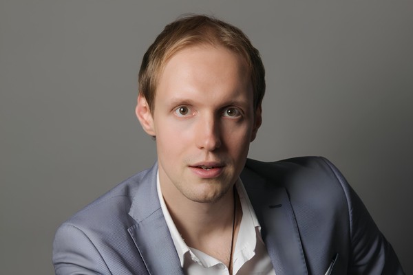 Концерт «От эскиза до картины»