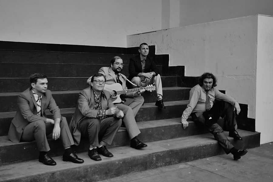 Концерт «Весенняя песня»