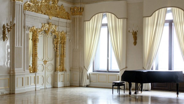 Музыкальные шедевры зарубежного кинематографа