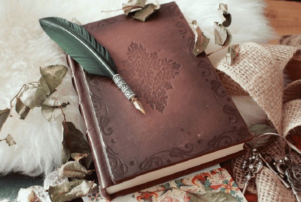 Литературная программа «Каллиграфия»