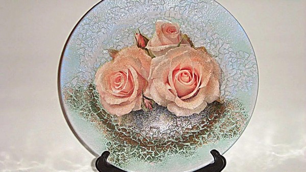 Весенний каприз