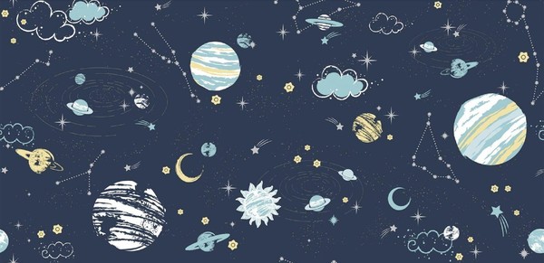 Вселенная на ладони