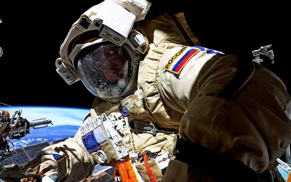 «Космос – это интересно»