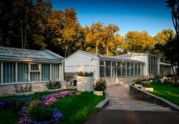 Лекция «Москва. Музей живописной культуры и Государственный музей нового западного искусства»