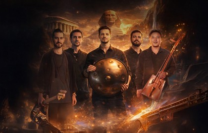 7 чудес света. Концертная версия