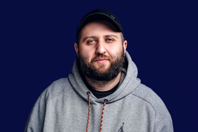 Хетаг Колиев