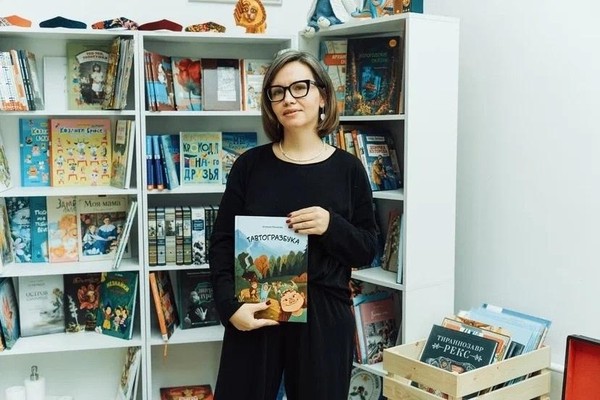 Творческая с встреча с фотохудожником Ксенией Михеевой