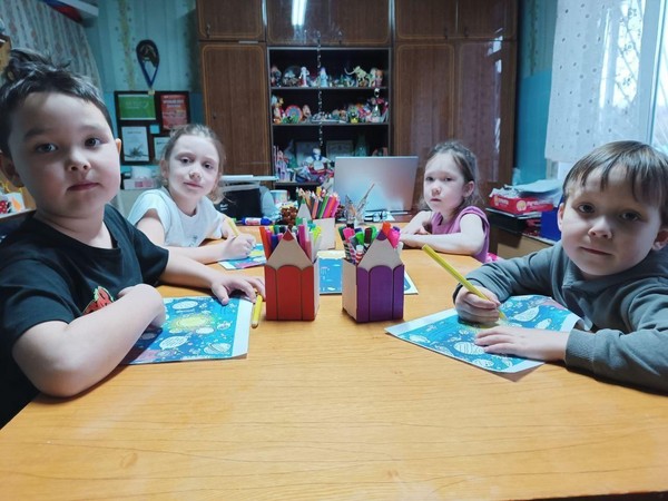 «Человек и космос»