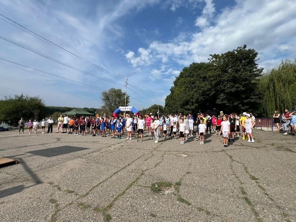 Закрытие турнира по боксу «Кубок патриотов»