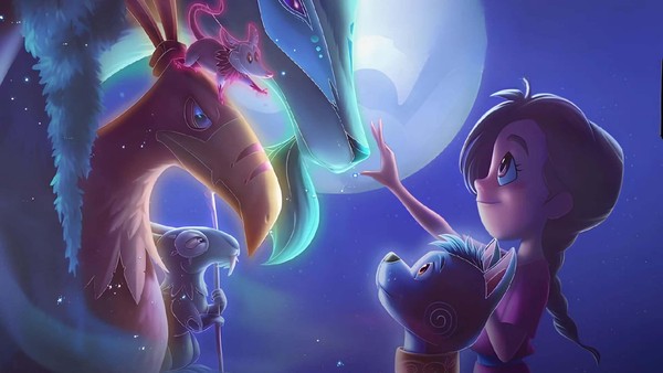 Мастер-класс для школьников «Испанский через мультфильмы»