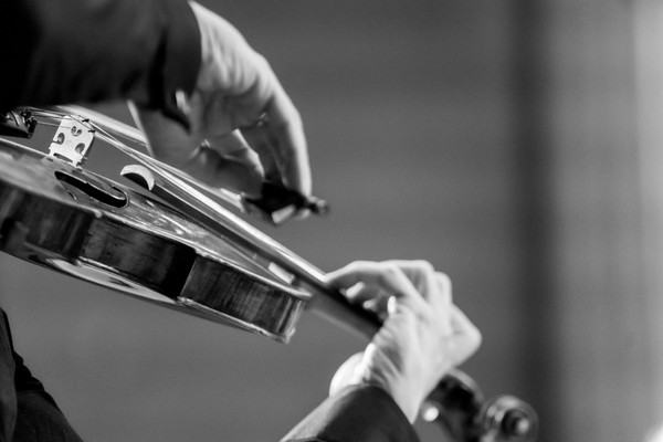 Концерт «Камерный оркестр Игоря Лермана и его солисты»