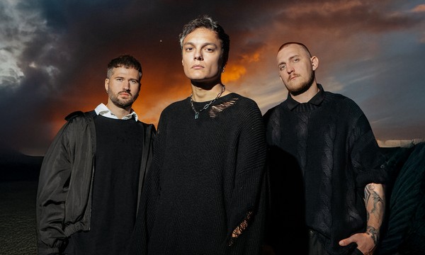 Группа «Tritia»