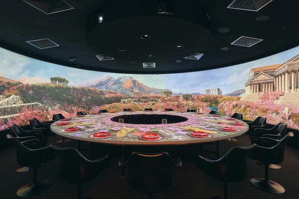 7 чудес света. Концертная версия