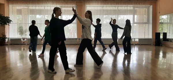 Актерский мастер-класс «Пульс спектакля»