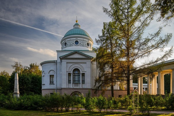 Концерт «Формула пианизма»